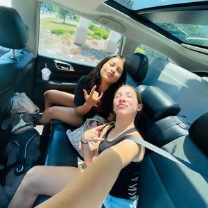 Meet your Posher, Cassidy